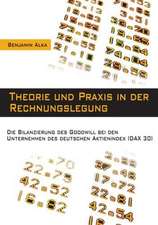 Theorie Und Praxis in Der Rechnungslegung: Grundgedanken Uber Das Alterwerden Mit Geistiger Behinderung in Geschutzten Werkstatten