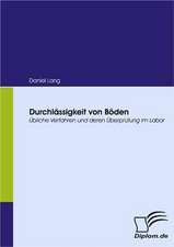 Durchl Ssigkeit Von B Den: Die Bilanzierung Zur Ver U Erung Gehaltener Verm Genswerte Und Aufgegebener Gesch Ftsbereiche