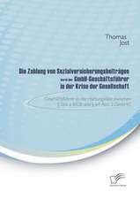 Die Zahlung Von Sozialversicherungsbeitr Gen Durch Den Gmbh-Gesch Ftsf Hrer in Der Krise Der Gesellschaft: Chinas Un-Politik Seit Der Zeitenwende 1989