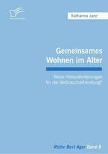 Gemeinsames Wohnen Im Alter: Sudseefeeling in Deutschen Grossstadten