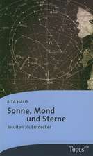 Sonne, Mond und Sterne