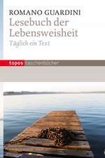 Lesebuch der Lebensweisheit