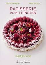 Patisserie vom Feinsten