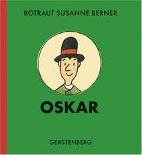 Oskar