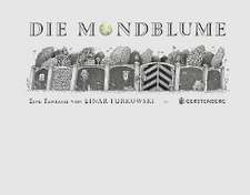 Die Mondblume