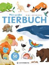 Mein großes Tierbuch