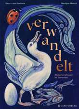 verwandelt