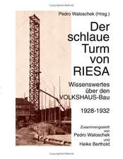 Der schlaue Turm von RIESA