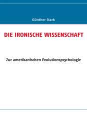 Die Ironische Wissenschaft: Innovation Im Rahmen Des Europ Ischen Sozialfonds