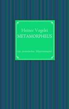 METAMORPHEUS