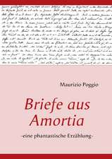 Briefe Aus Amortia