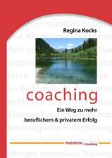 Coaching