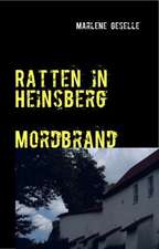 Ratten in Heinsberg Mordbrand: Der Sizilianer