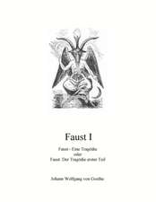 Faust I