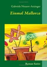 Einmal Mallorca