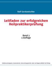 Leitfaden Zur Erfolgreichen Heilpraktikerprufung: Der Sizilianer