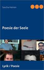 Poesie der Seele