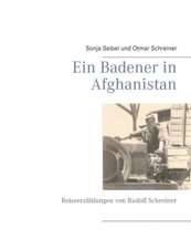 Ein Badener in Afghanistan