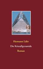 Die Kristallpyramide