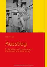 Ausstieg