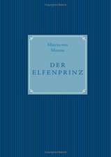 Der Elfenprinz