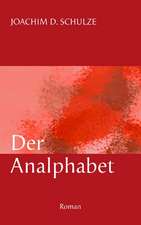 Der Analphabet