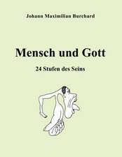 Mensch und Gott