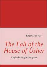 The Fall of the House of Usher