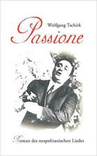 Passione