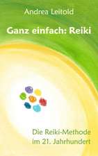 Ganz einfach: Reiki