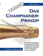 Das Champagner-Prinzip