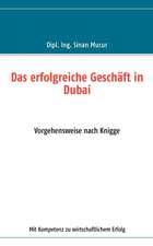 Das Erfolgreiche Geschaft in Dubai: Allyde@yahoogroups.de