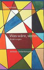 Was Wre, Wenn...: Die Globale Finanzkrise