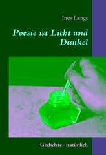 Poesie Ist Licht Und Dunkel: Schnellkurs Borsenhandel