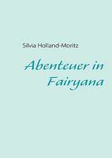 Abenteuer in Fairyana