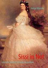 Sissi in Not