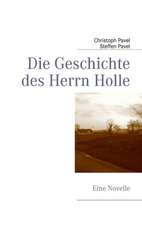 Die Geschichte Des Herrn Holle: Schnellkurs Borsenhandel