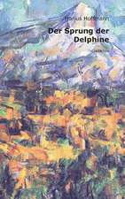 Der Sprung der Delphine