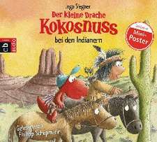 Der kleine Drache Kokosnuss 16 bei den Indianern