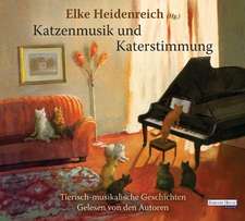 Katzenmusik und Katerstimmung