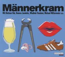 Männerkram