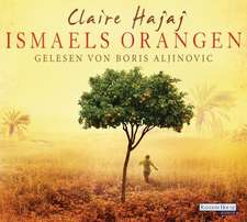 Ismaels Orangen