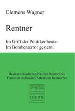 Rentner