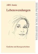 Lebenswendungen