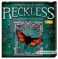 Reckless 02. Lebendige Schatten (2 MP3 CD)