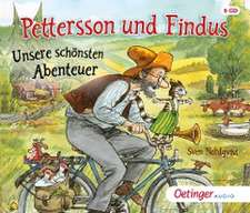 Pettersson und Findus