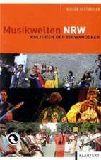 Musikwelten NRW