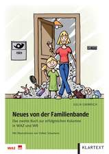 Neues von der Familienbande