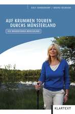 Auf krummen Touren durchs Münsterland