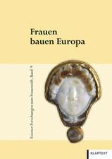 Frauen bauen Europa